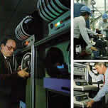 leader in industry