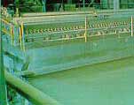 pulp mill