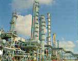 refinery